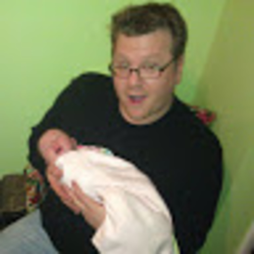 Meet your Posher, Matt